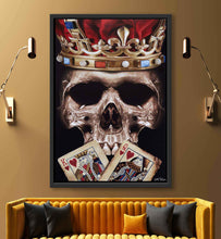 Load image into Gallery viewer, Hearts of Eternity  Limited Edition Fine Art Canvas