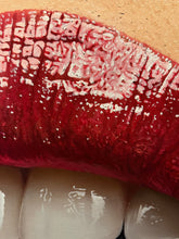 Load image into Gallery viewer, “Put Your money where your mouth is” 10th anniversary original oil painting