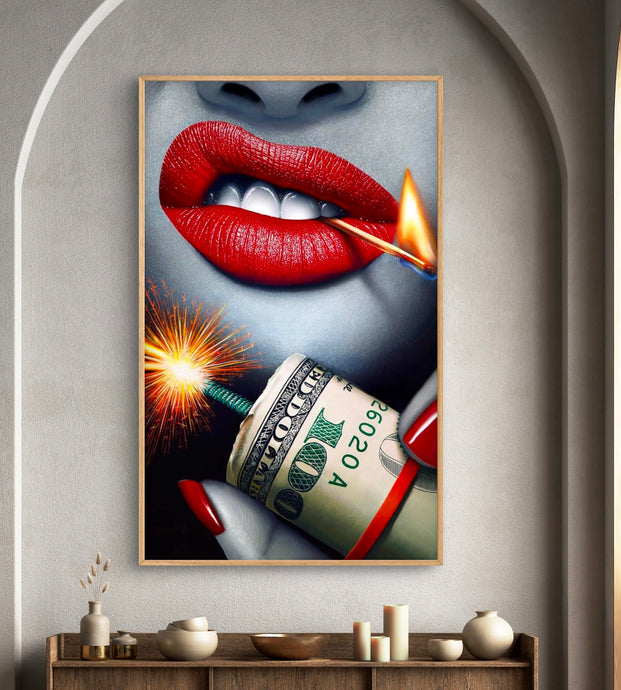 Best bang for your buck Limited Edition Fine Art Canvas