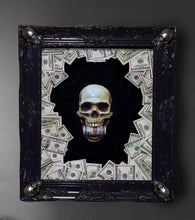 Load image into Gallery viewer, Gotta Hustle 1.0 Skullpture (#21 - #30)