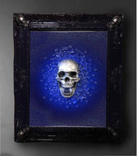 Load image into Gallery viewer, Ice King 3D Framed Original Sculpture  Limited Edition  (#11 - #20)