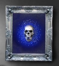 Load image into Gallery viewer, Ice King 3D Framed Original Sculpture  Limited Edition  (#11 - #20)