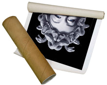 Load image into Gallery viewer, Medusa Monroe Limited Edition Fine Art Canvas